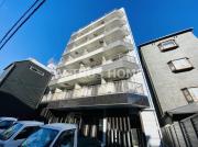ＪＲ大阪環状線寺田町駅まで徒歩1分