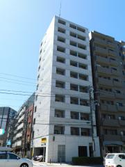 プレサージュ横浜