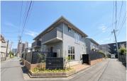 Ray North East Library A棟