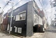 西品川2丁目戸建