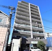東武伊勢崎・大師線越谷駅まで徒歩3分