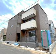 ＪＲ常磐線松戸駅まで徒歩15分