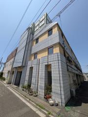 シンエイ第8東船橋マンション