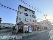 近鉄南大阪線布忍駅まで徒歩5分