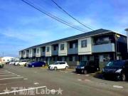 ＪＲ高徳線徳島駅まで徒歩68分