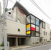 京王井の頭線神泉駅まで徒歩8分