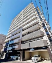 阪急京都線南方駅まで徒歩9分