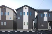 緑区道祖土3丁目戸建B棟