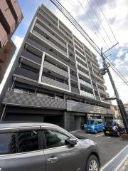 地下鉄谷町線都島駅まで徒歩10分