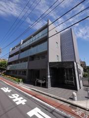 東急目黒線西小山駅まで徒歩6分