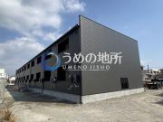 西鉄天神大牟田線櫛原駅まで徒歩6分