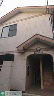 エクセル北町