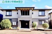 愛知環状鉄道大門駅まで徒歩15分