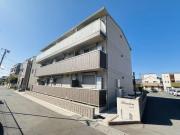 ＪＲ高崎線宮原駅まで徒歩6分