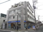 ＪＲ中央線西荻窪駅まで徒歩12分