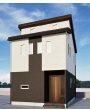 緑区道祖土3丁目戸建F棟