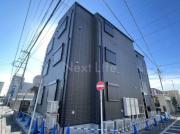 ＪＲ横浜線相模原駅まで徒歩11分