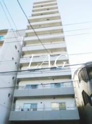 日神デュオステージ浅草松が谷