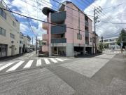 とさでん交通桟橋線高知駅前駅まで徒歩9分