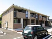 ＪＲ常磐線内原駅まで徒歩7分