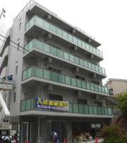 ＪＲ京浜東北・根岸線桜木町駅まで徒歩20分
