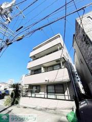 ＪＲ総武本線船橋駅まで徒歩5分