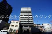 JMFレジデンス北品川