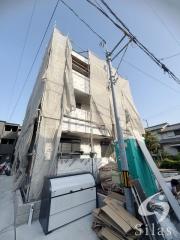 ジーメゾン角田ラシード
