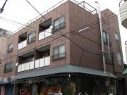 阪神本線今津駅まで徒歩4分