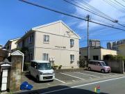 西鉄天神大牟田線花畑駅まで徒歩9分