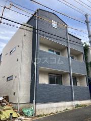 シャン・エトワール都賀