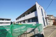 東武野田線大和田駅まで徒歩14分