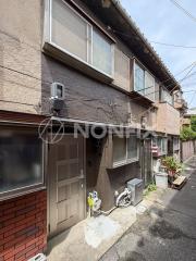 西住之サウナ付ハウス
