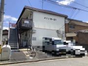 メゾンM21