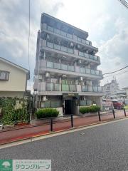 ヴァンベール東青梅