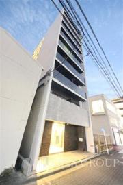 ラヴェニール東神奈川