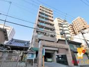 地下鉄谷町線谷町六丁目駅まで徒歩1分
