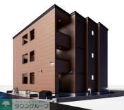 robot home 東照宮