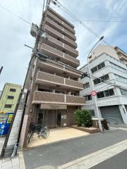 ラナップスクエア北梅田シティ