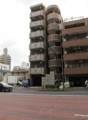 ＪＲ南武線尻手駅まで徒歩6分