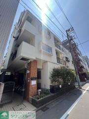 東武ハイライン緑町両国