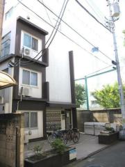ＪＲ山手線目黒駅まで徒歩11分