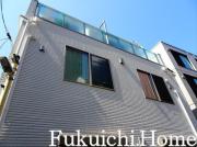 京王線笹塚駅まで徒歩5分