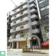 第26クリスタルマンション