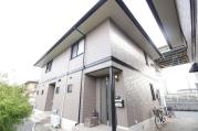 ＪＲ日豊本線安部山公園駅まで徒歩12分
