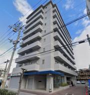 十三本町ユニハウス