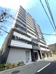 エスリード大阪デュアルゲート
