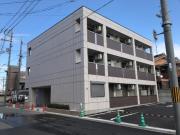 ＪＲ東海道本線西大路駅まで徒歩20分