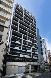 東京メトロ銀座線表参道駅まで徒歩12分