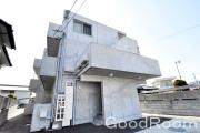 ＪＲ牟岐線二軒屋駅まで徒歩11分